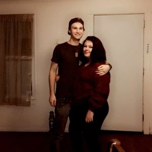 Meet your Posher, Christian